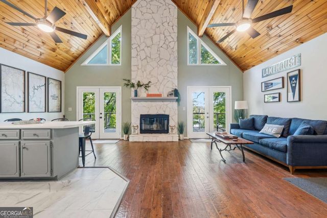 116 Sunfish Trail, Eatonton, GA 31024