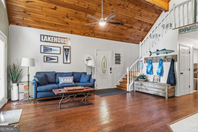 116 Sunfish Trail, Eatonton, GA 31024