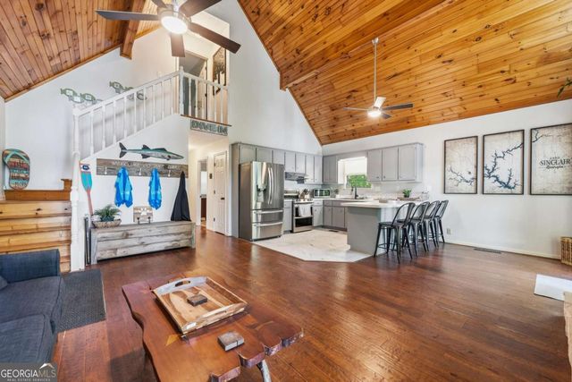 116 Sunfish Trail, Eatonton, GA 31024