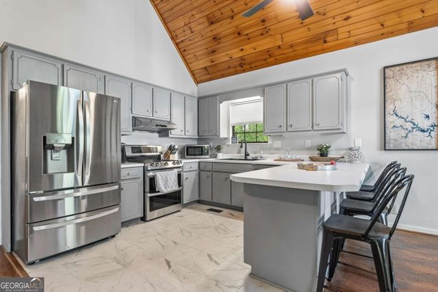 116 Sunfish Trail, Eatonton, GA 31024