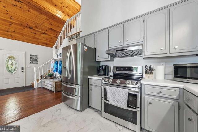 116 Sunfish Trail, Eatonton, GA 31024