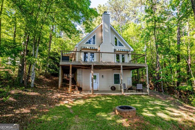 116 Sunfish Trail, Eatonton, GA 31024