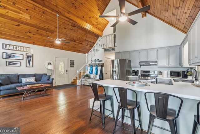 116 Sunfish Trail, Eatonton, GA 31024