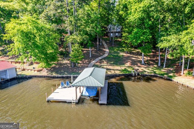 116 Sunfish Trail, Eatonton, GA 31024