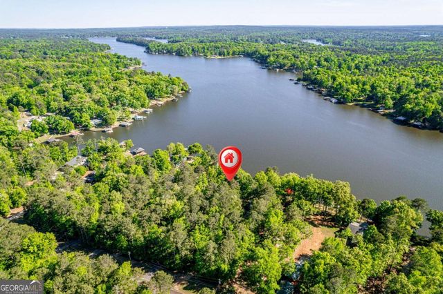 116 Sunfish Trail, Eatonton, GA 31024