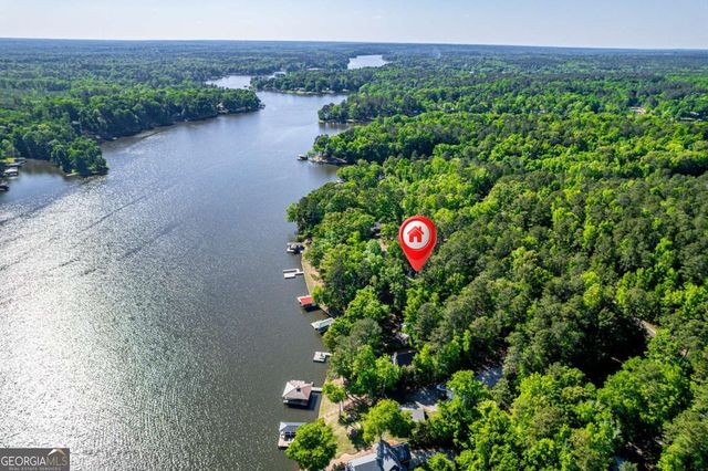 116 Sunfish Trail, Eatonton, GA 31024