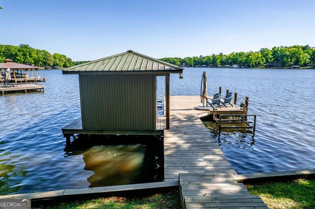 116 Sunfish Trail, Eatonton, GA 31024