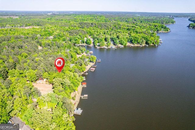 116 Sunfish Trail, Eatonton, GA 31024