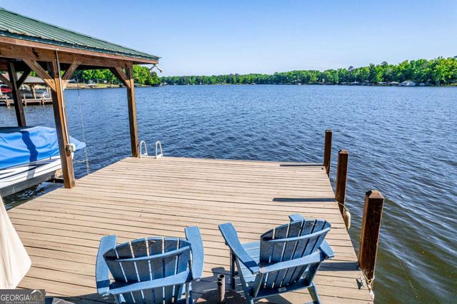 116 Sunfish Trail, Eatonton, GA 31024