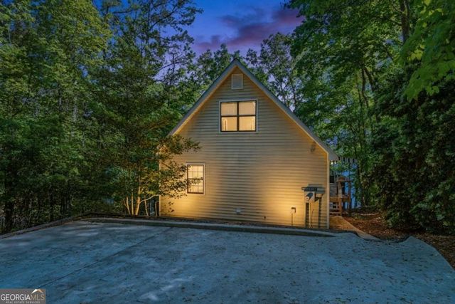 116 Sunfish Trail, Eatonton, GA 31024