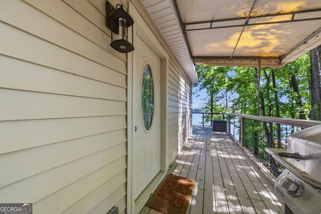 116 Sunfish Trail, Eatonton, GA 31024