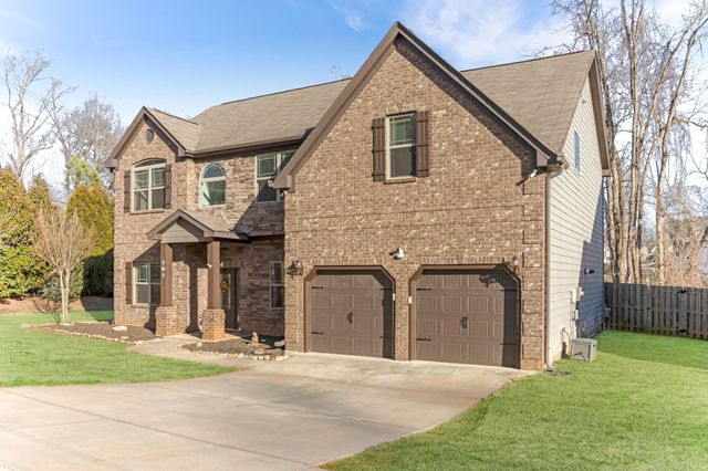 101 Harvest Brook Way, Spartanburg, SC 29369