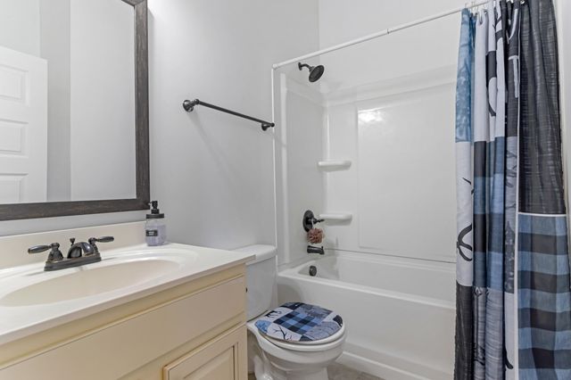 101 Harvest Brook Way, Spartanburg, SC 29369