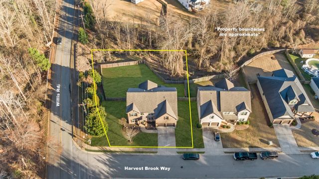 101 Harvest Brook Way, Spartanburg, SC 29369