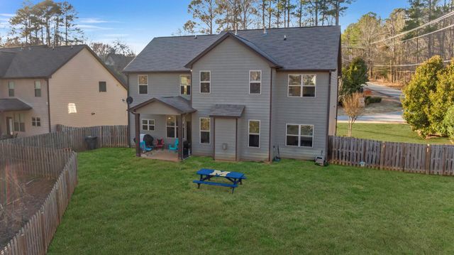 101 Harvest Brook Way, Spartanburg, SC 29369
