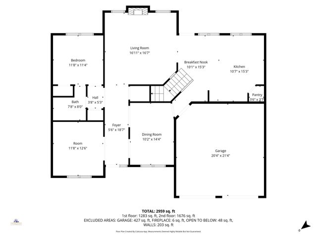 101 Harvest Brook Way, Spartanburg, SC 29369