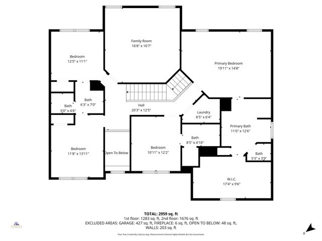 101 Harvest Brook Way, Spartanburg, SC 29369