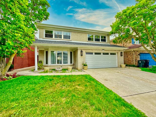6907 Lorel Avenue, Skokie, IL 60077