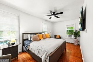 3635 Cantrell Road 4, Atlanta, GA 30319
