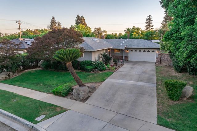 4667 N Bengston Avenue, Fresno, CA 93705