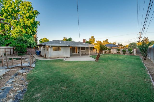 4667 N Bengston Avenue, Fresno, CA 93705