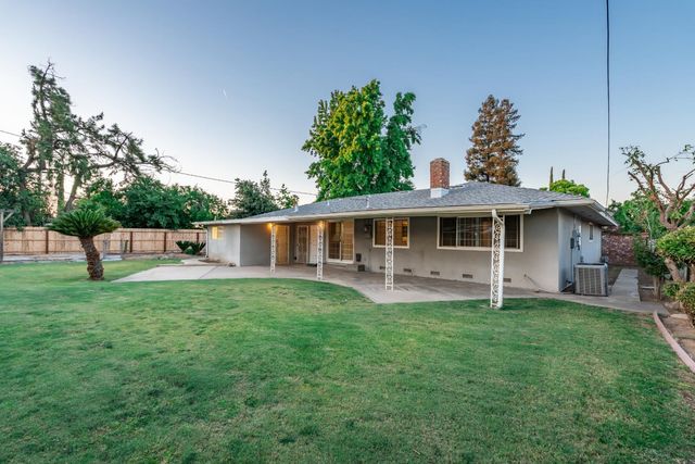 4667 N Bengston Avenue, Fresno, CA 93705