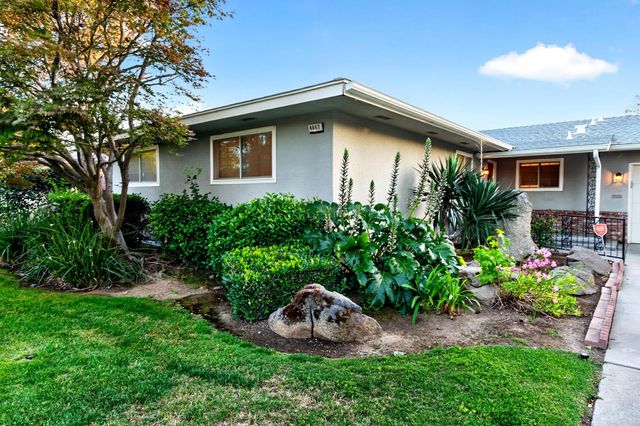 4667 N Bengston Avenue, Fresno, CA 93705