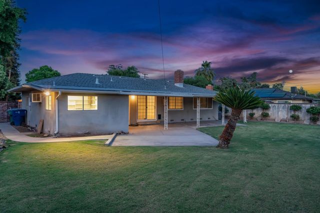 4667 N Bengston Avenue, Fresno, CA 93705