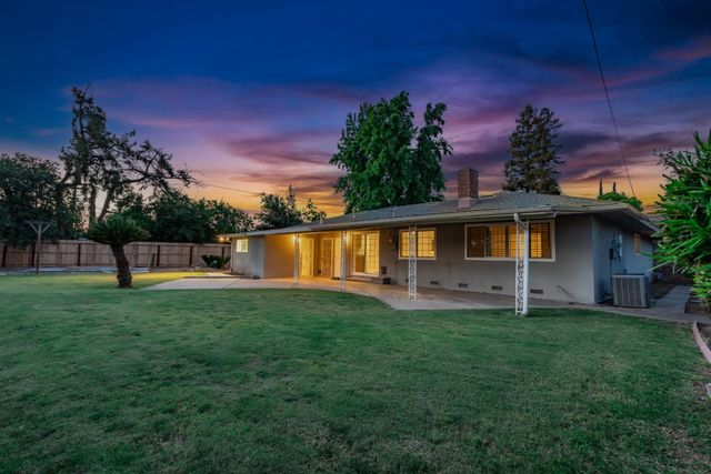 4667 N Bengston Avenue, Fresno, CA 93705