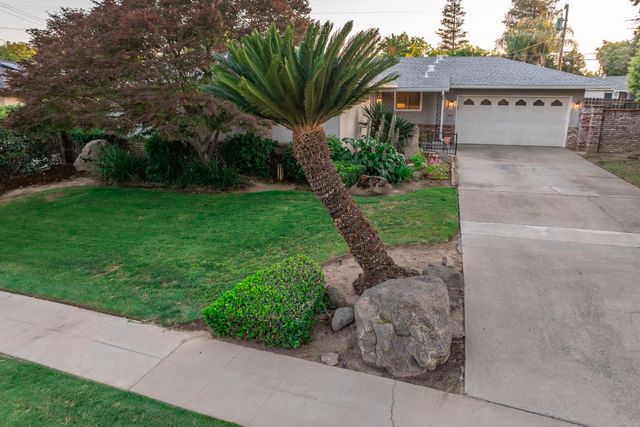 4667 N Bengston Avenue, Fresno, CA 93705