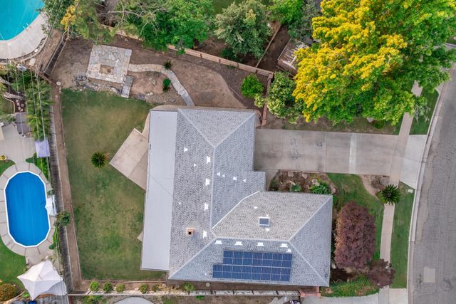 4667 N Bengston Avenue, Fresno, CA 93705