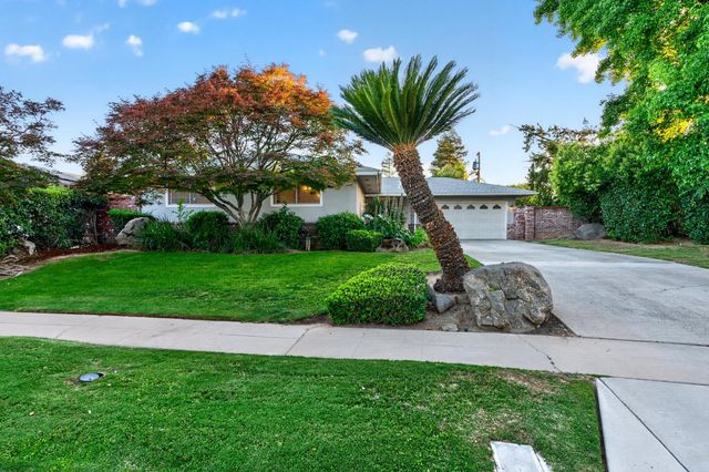 4667 N Bengston Avenue, Fresno, CA 93705