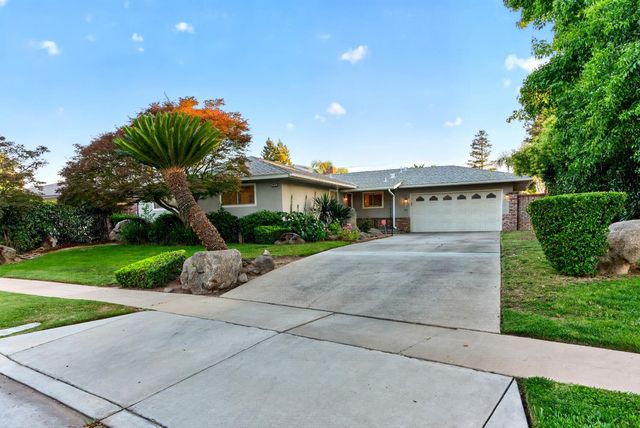 4667 N Bengston Avenue, Fresno, CA 93705