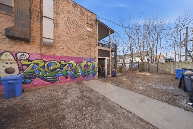 518 S Western Avenue, Chicago, IL 60612