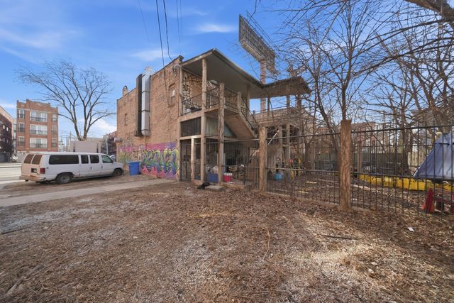 518 S Western Avenue, Chicago, IL 60612
