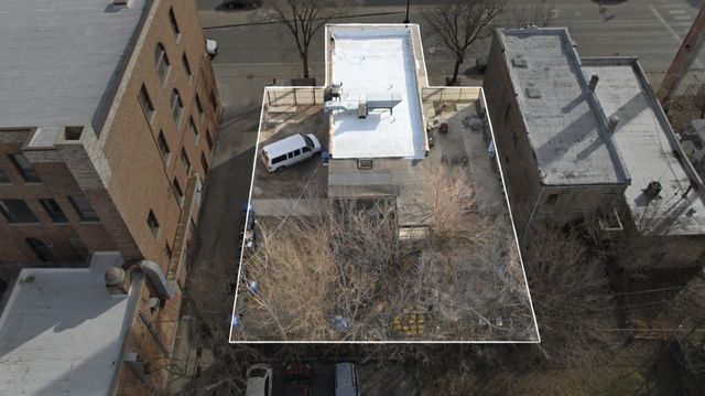 518 S Western Avenue, Chicago, IL 60612