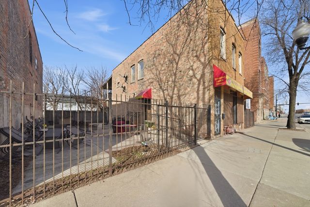 518 S Western Avenue, Chicago, IL 60612