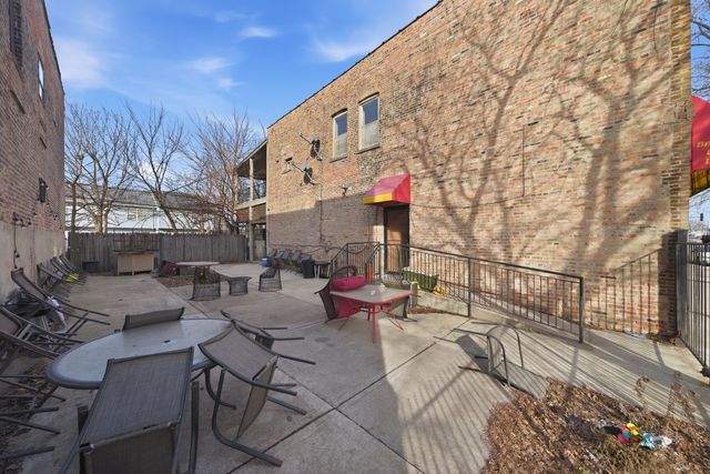 518 S Western Avenue, Chicago, IL 60612