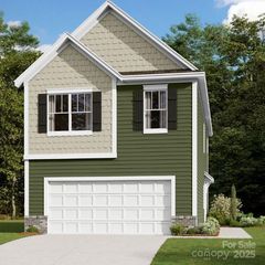 775 Kitfox Drive NW, Concord, NC 28027