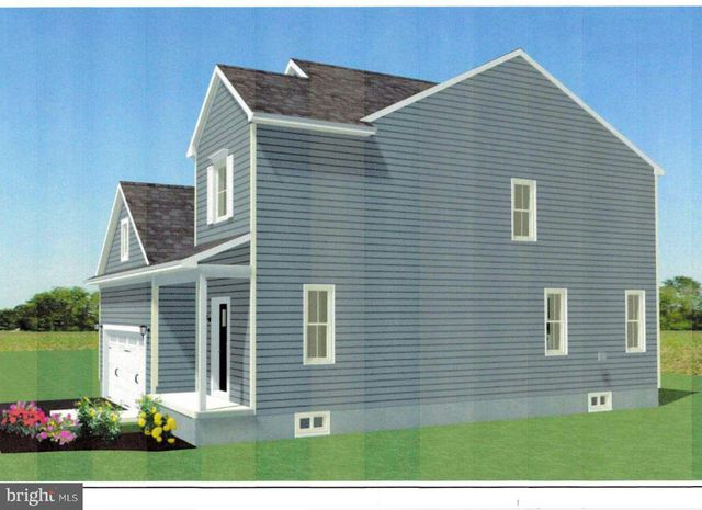 0 HIGH ST, Kenton, DE 19955
