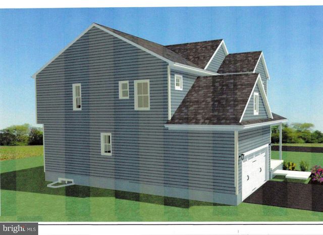 0 HIGH ST, Kenton, DE 19955