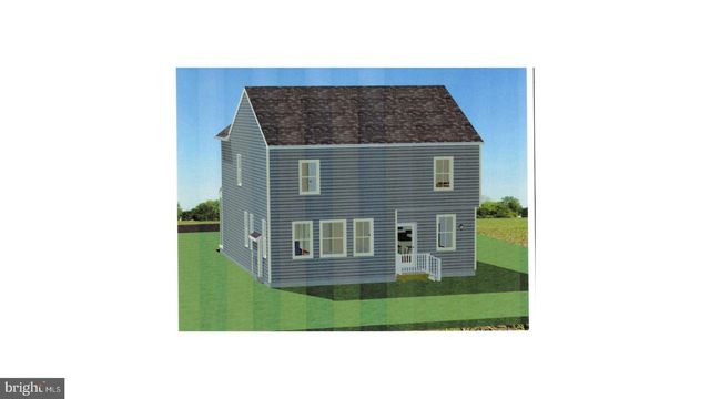 0 HIGH ST, Kenton, DE 19955