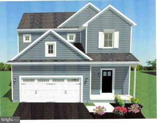 0 HIGH ST, Kenton, DE 19955