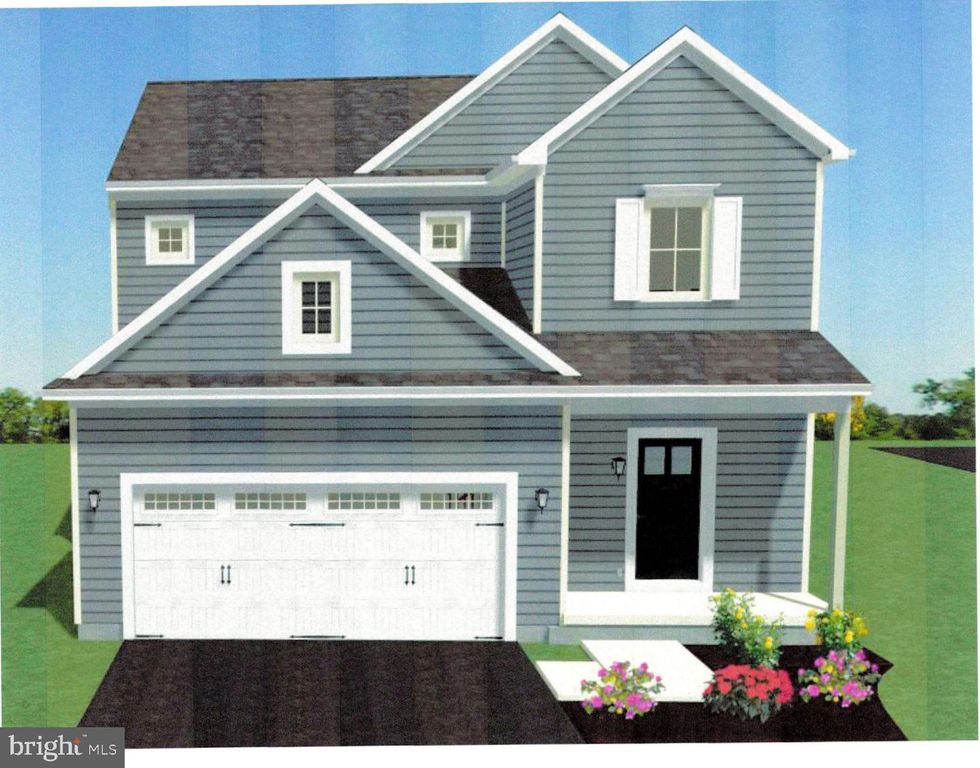 0 HIGH ST, Kenton, DE 19955