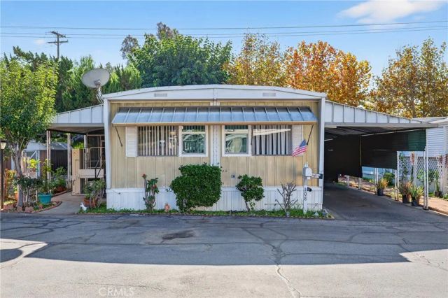 801 W Covina Blvd 108, San Dimas, CA 91773