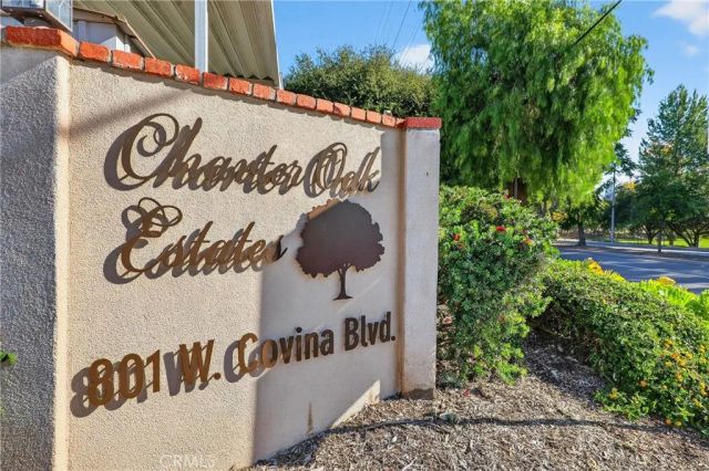 801 W Covina Blvd 108, San Dimas, CA 91773