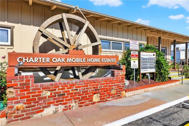 801 W Covina Blvd 108, San Dimas, CA 91773