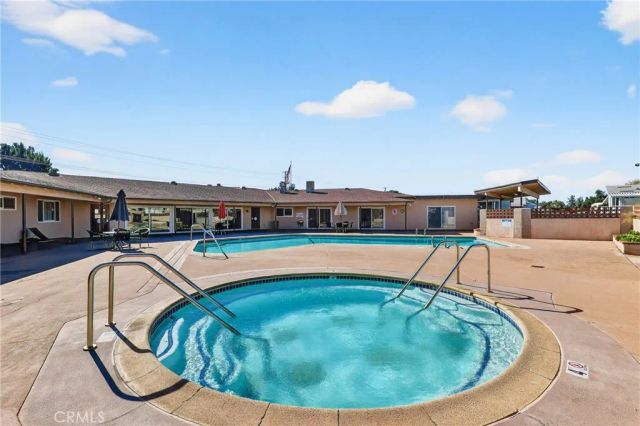 801 W Covina Blvd 108, San Dimas, CA 91773