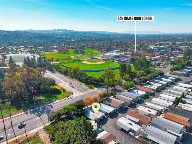 801 W Covina Blvd 108, San Dimas, CA 91773