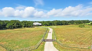 840 Pritchard Lane, Brock, TX 76087